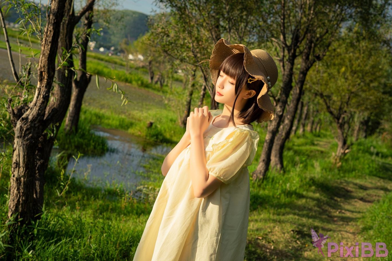 Coser Hoshilily PixiBB.COM 168