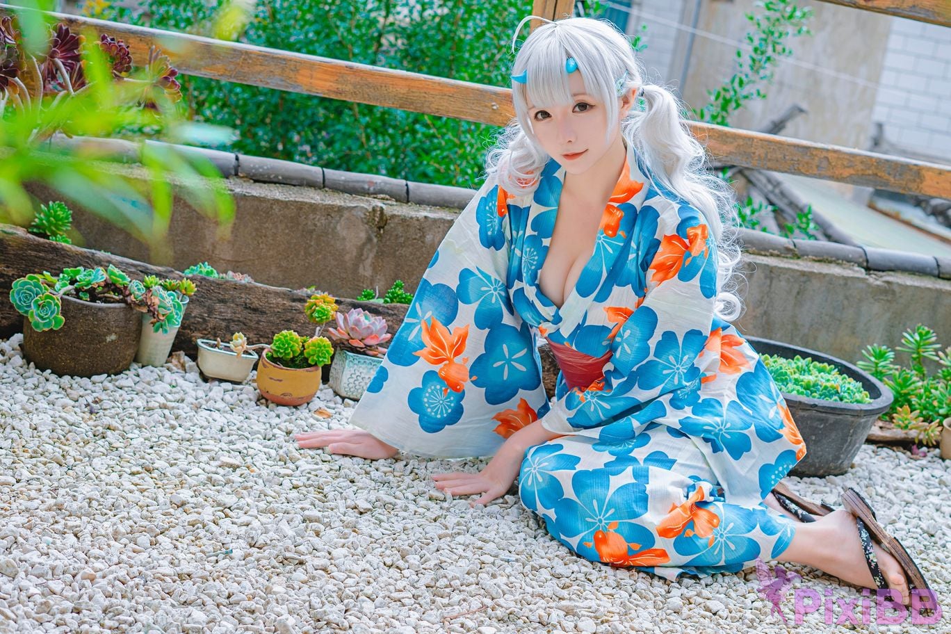 Coser Hoshilily PixiBB.COM 169