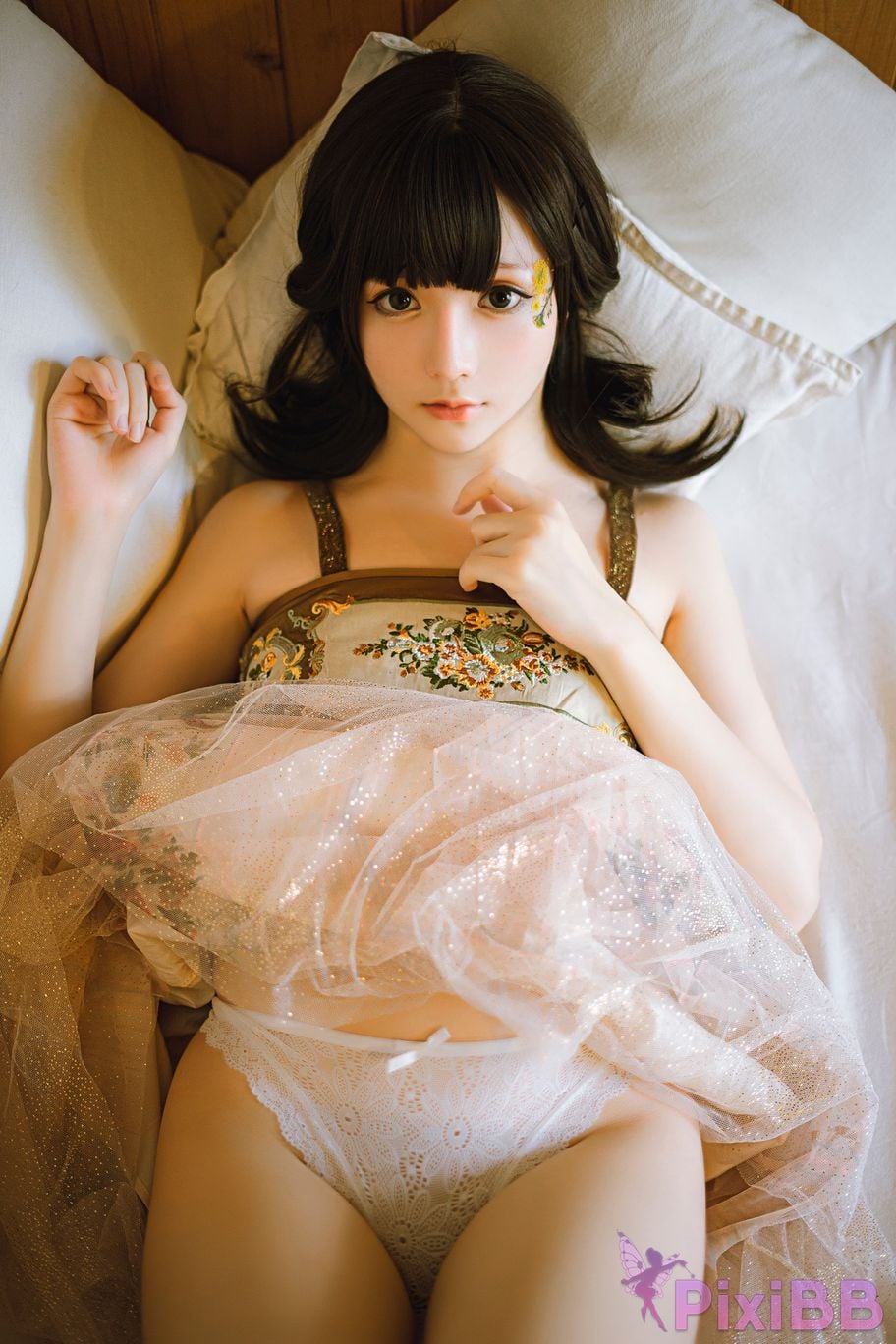 Coser Hoshilily PixiBB.COM 171
