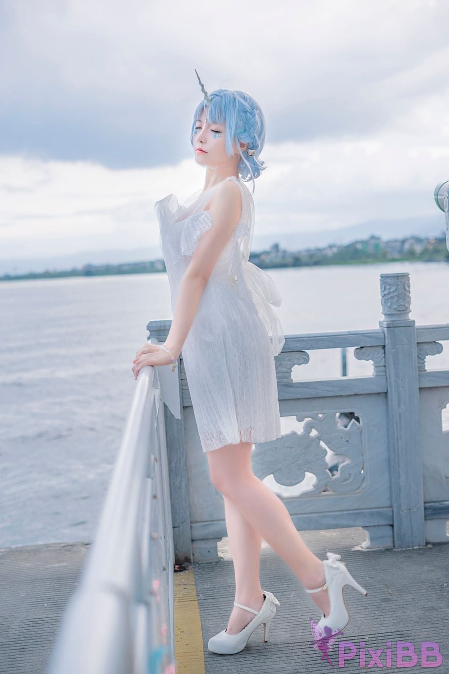 Coser Hoshilily PixiBB.COM 173