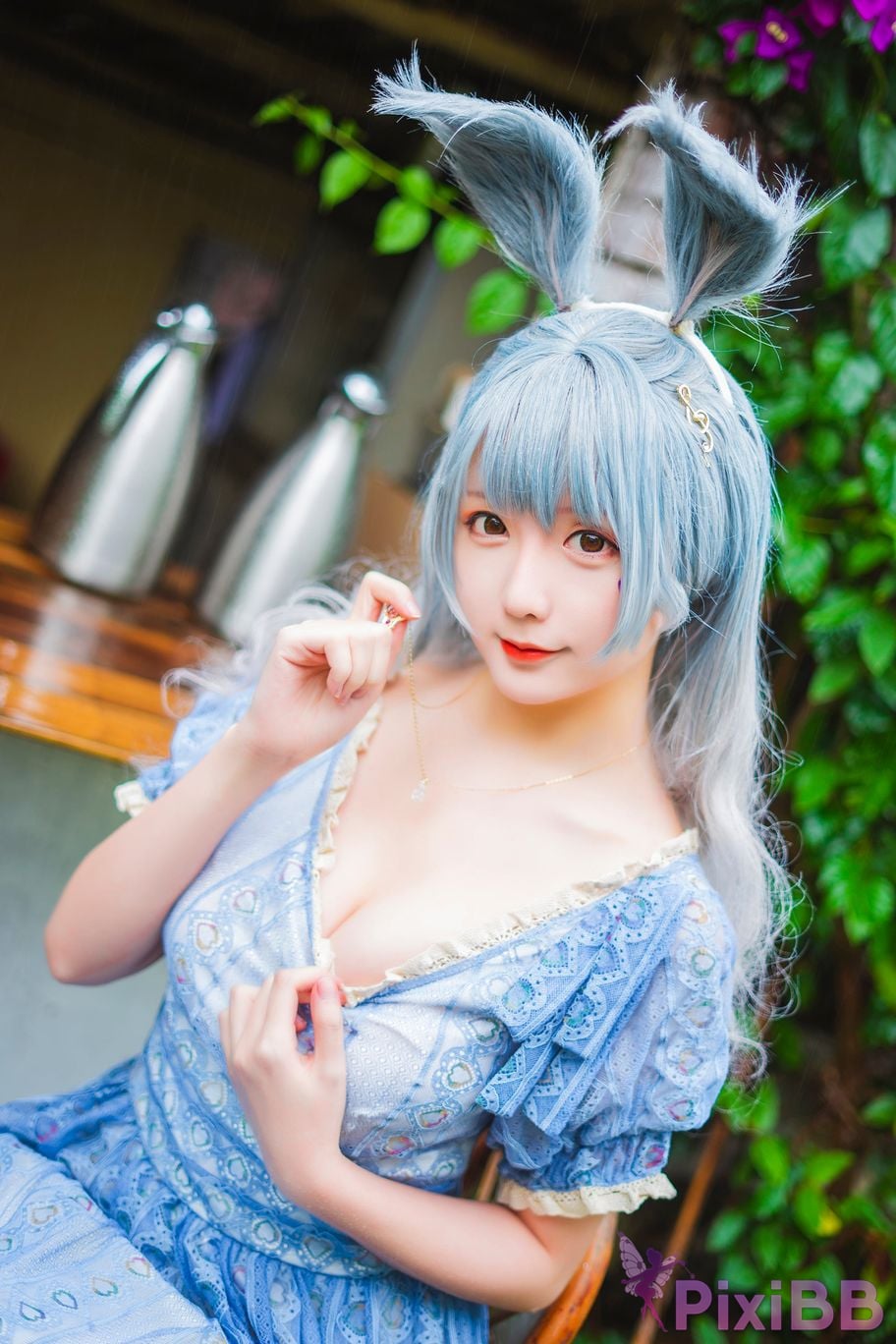 Coser Hoshilily PixiBB.COM 175