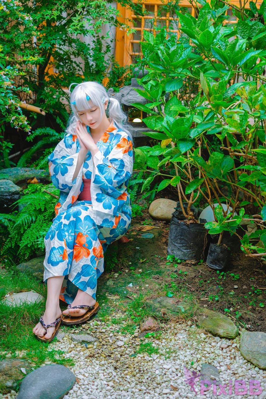 Coser Hoshilily PixiBB.COM 180