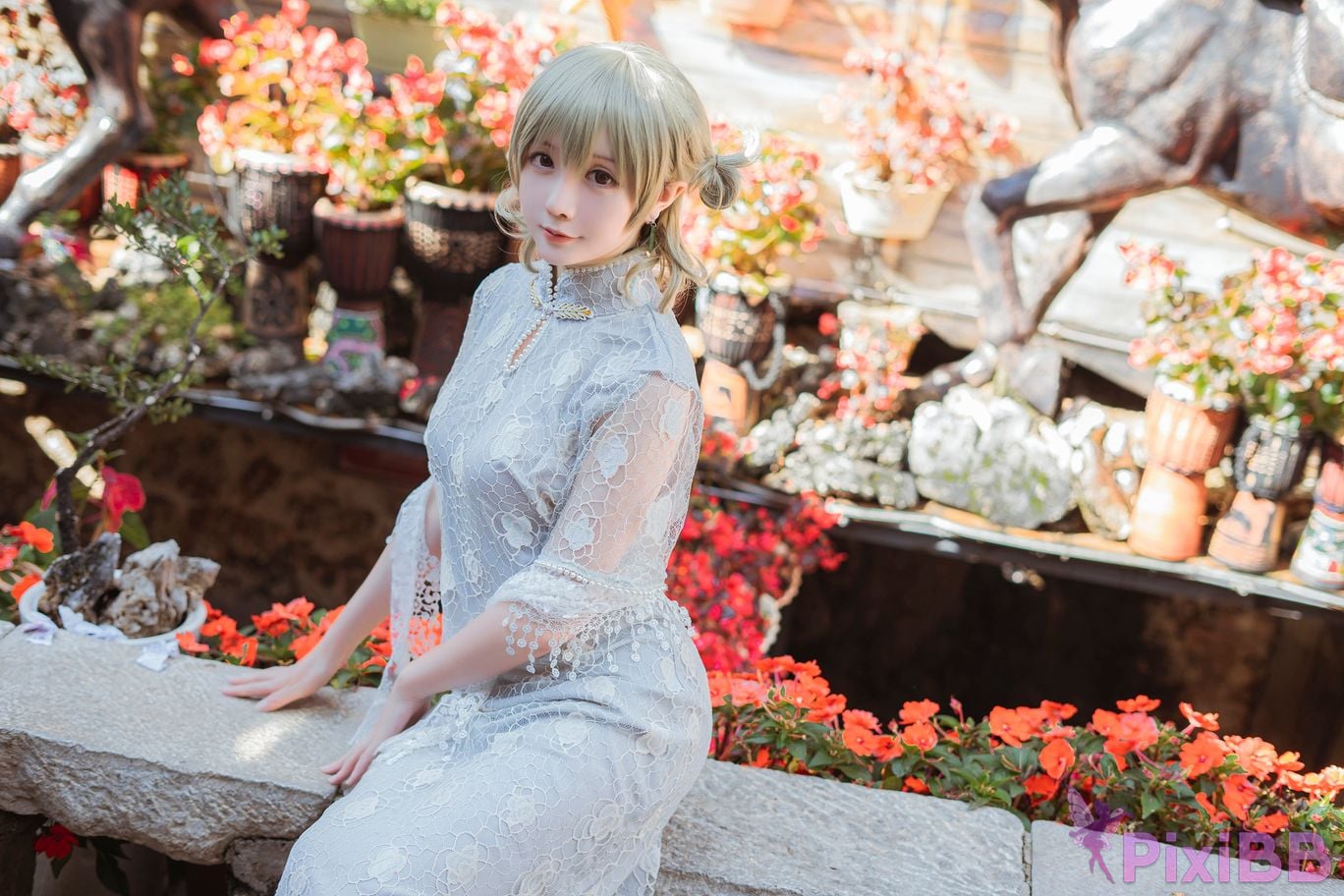 Coser Hoshilily PixiBB.COM 182