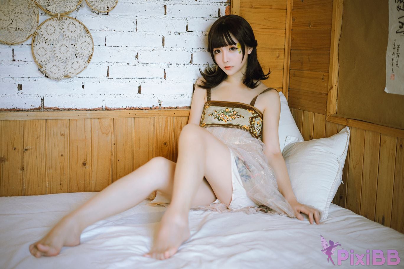 Coser Hoshilily PixiBB.COM 183