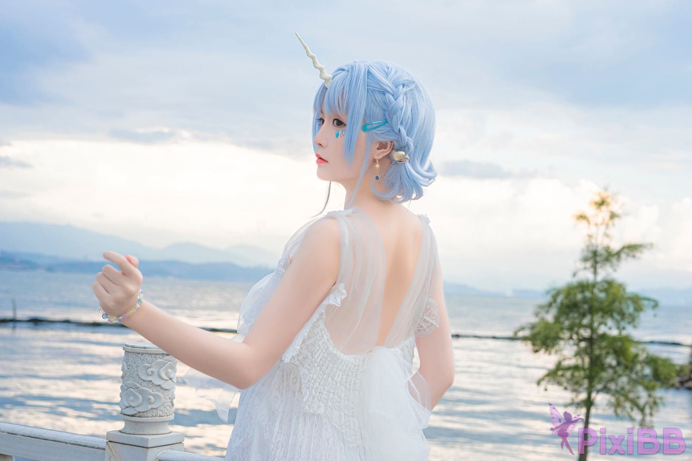 Coser Hoshilily PixiBB.COM 184