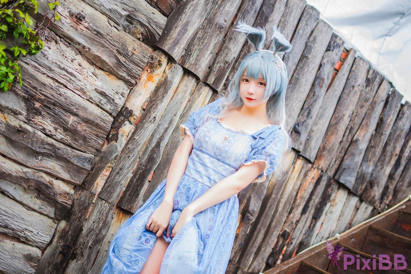 Coser Hoshilily PixiBB.COM 186