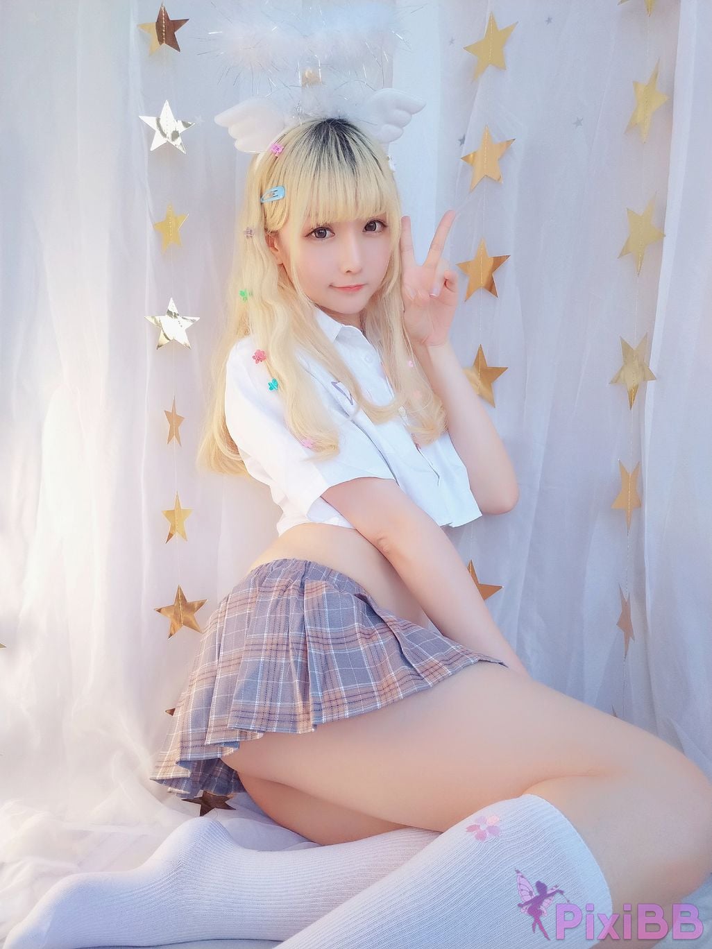 Coser Hoshilily PixiBB.COM 199