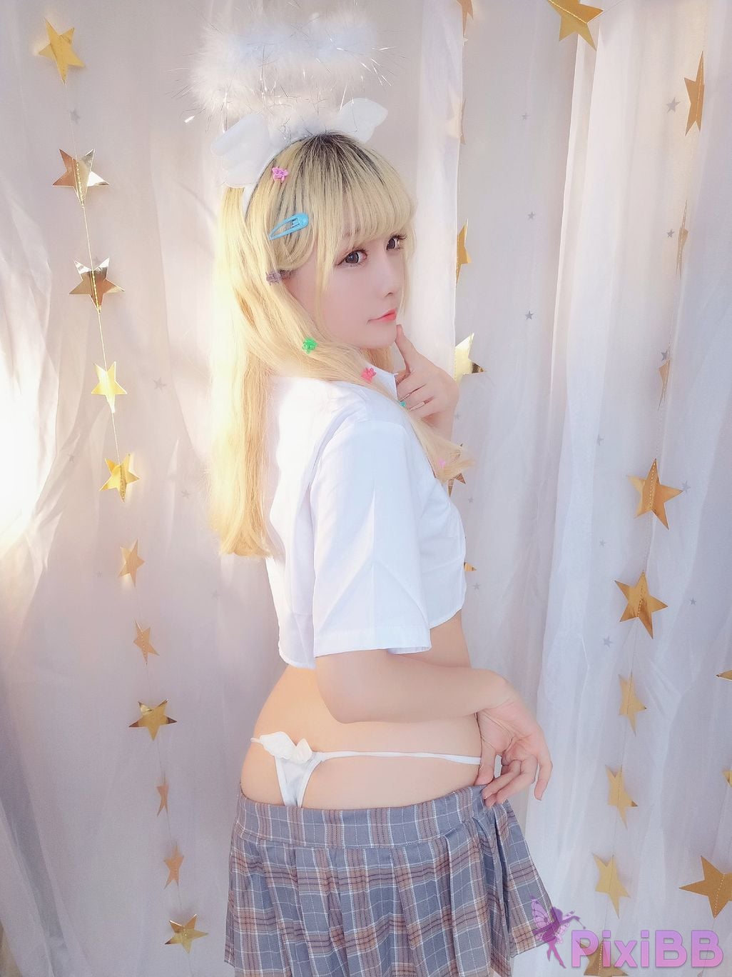 Coser Hoshilily PixiBB.COM 208