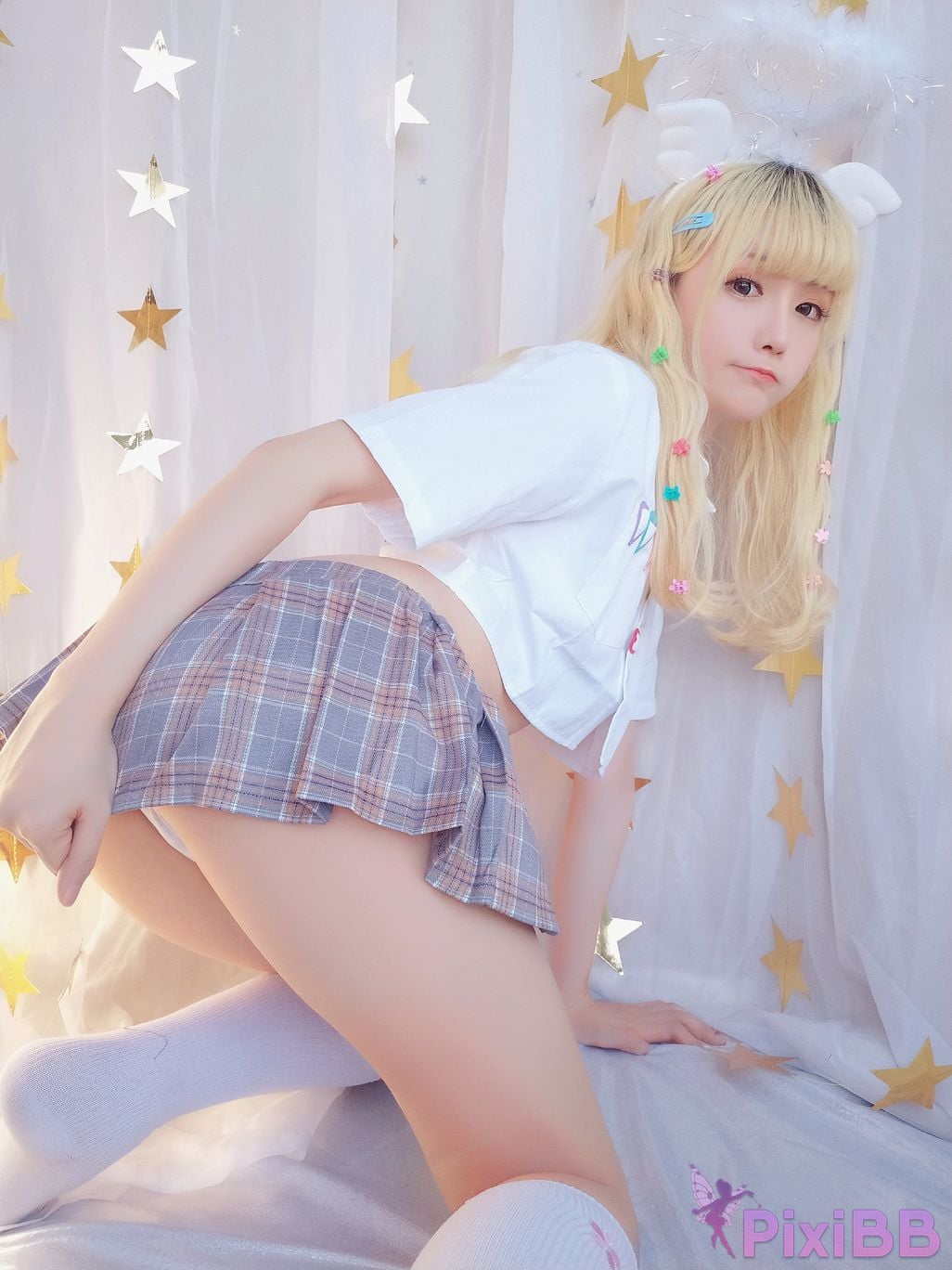 Coser Hoshilily PixiBB.COM 209