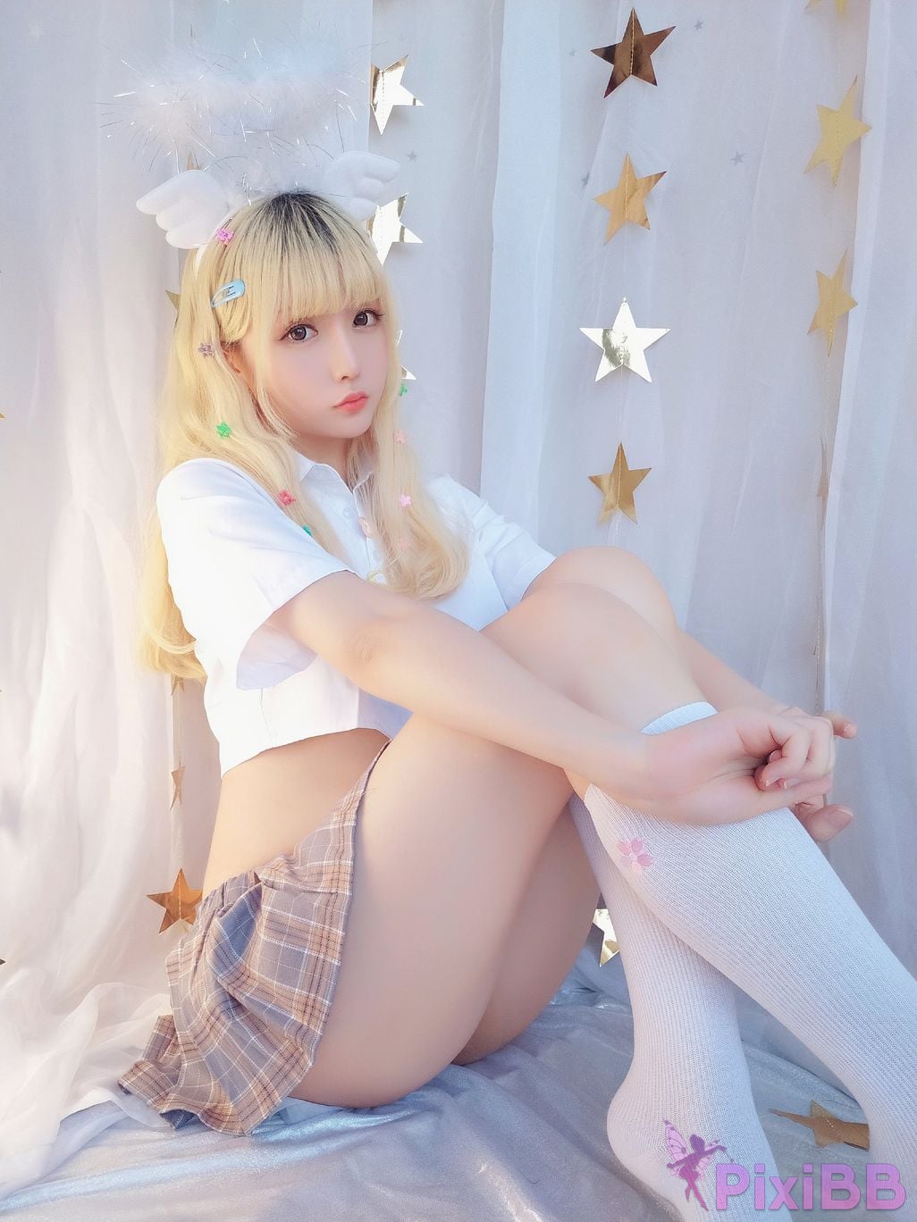Coser Hoshilily PixiBB.COM 221