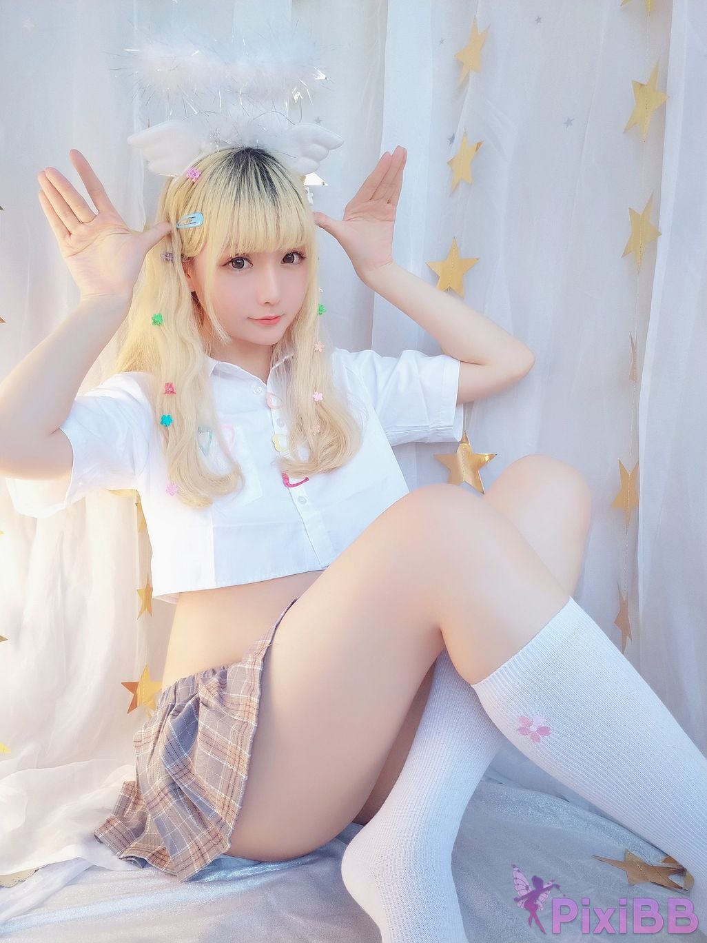 Coser Hoshilily PixiBB.COM 222
