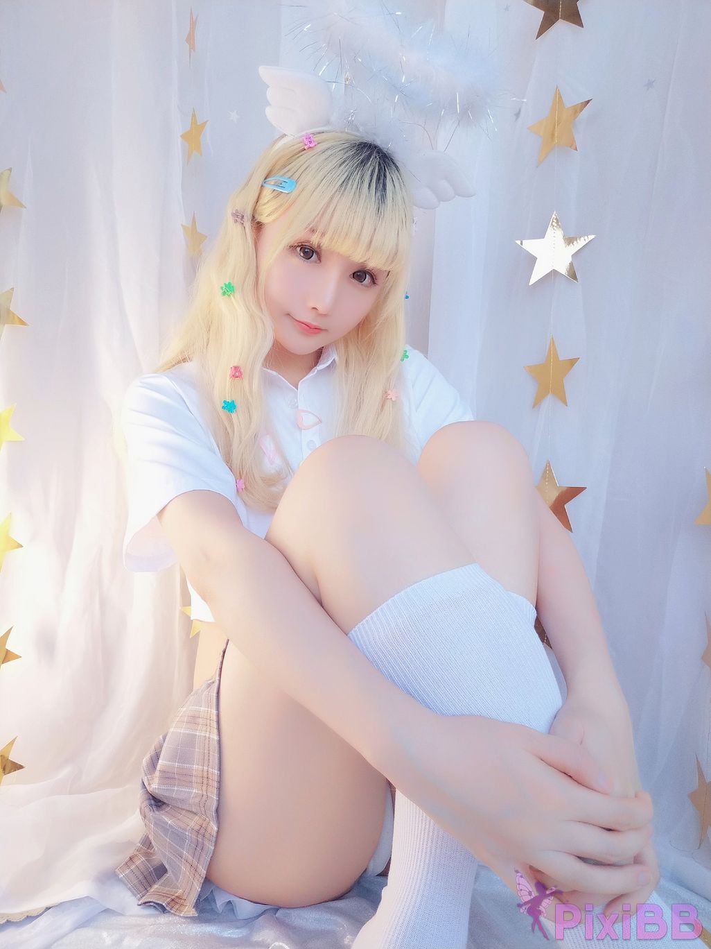 Coser Hoshilily PixiBB.COM 223