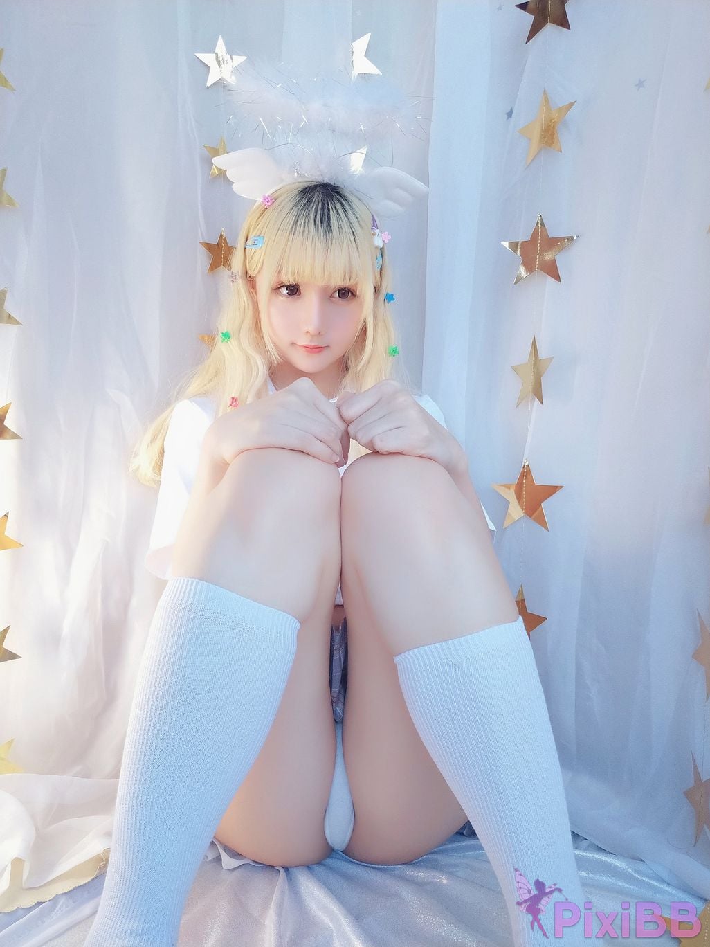 Coser Hoshilily PixiBB.COM 224