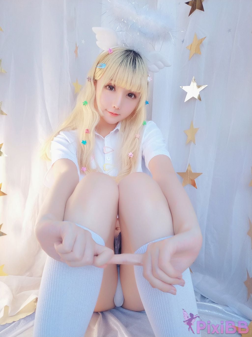 Coser Hoshilily PixiBB.COM 225