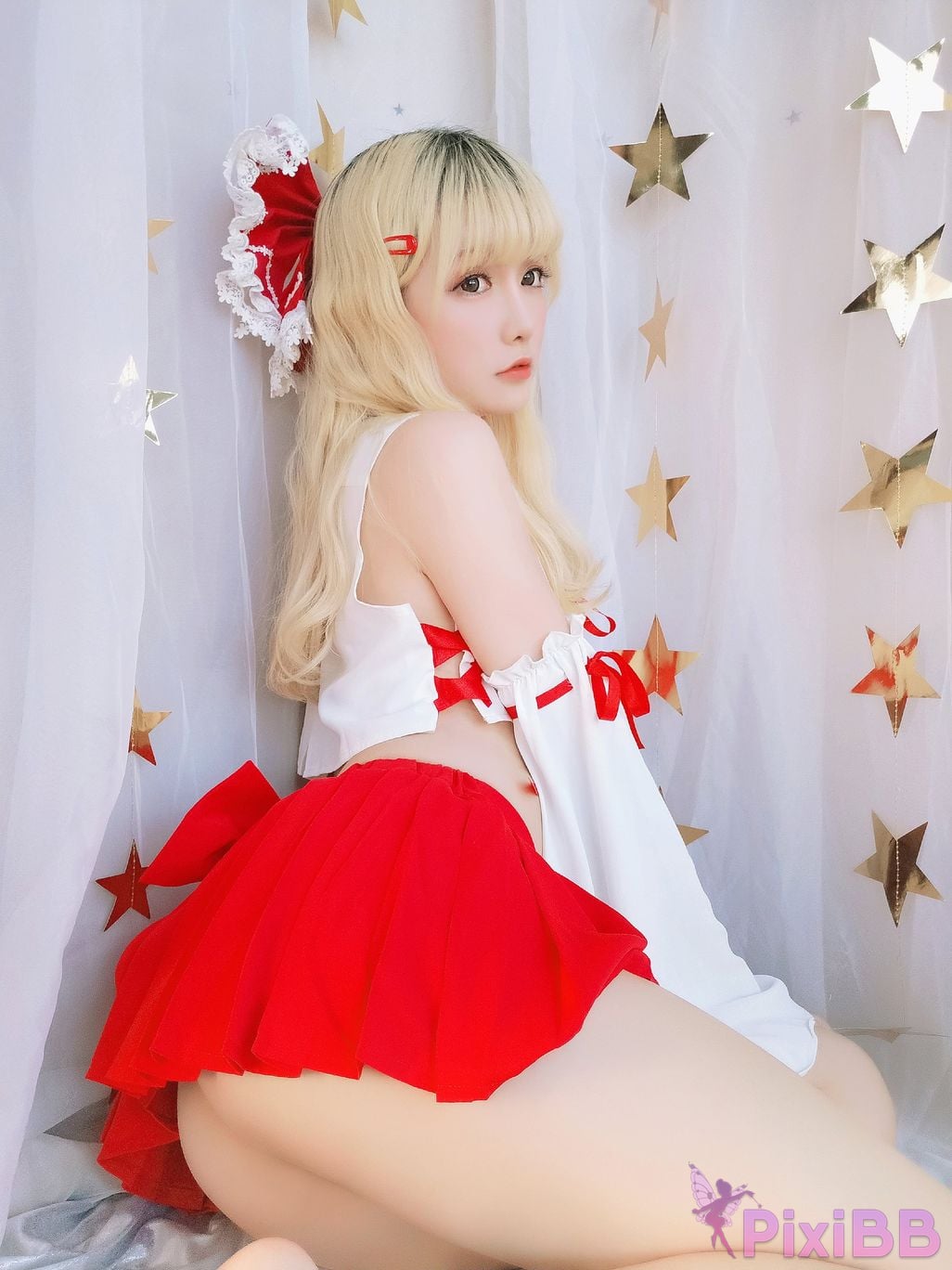 Coser Hoshilily PixiBB.COM 226