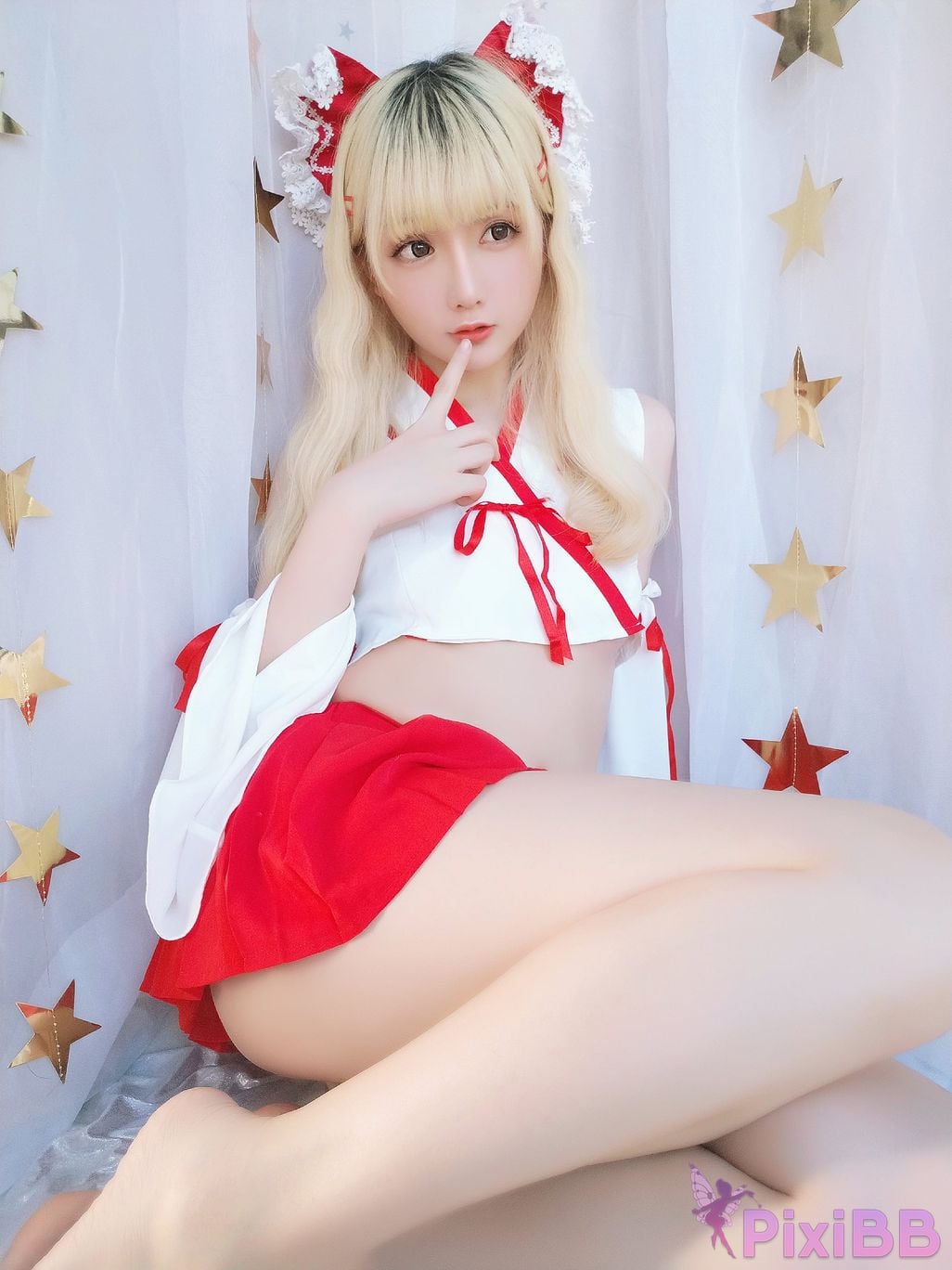 Coser Hoshilily PixiBB.COM 228