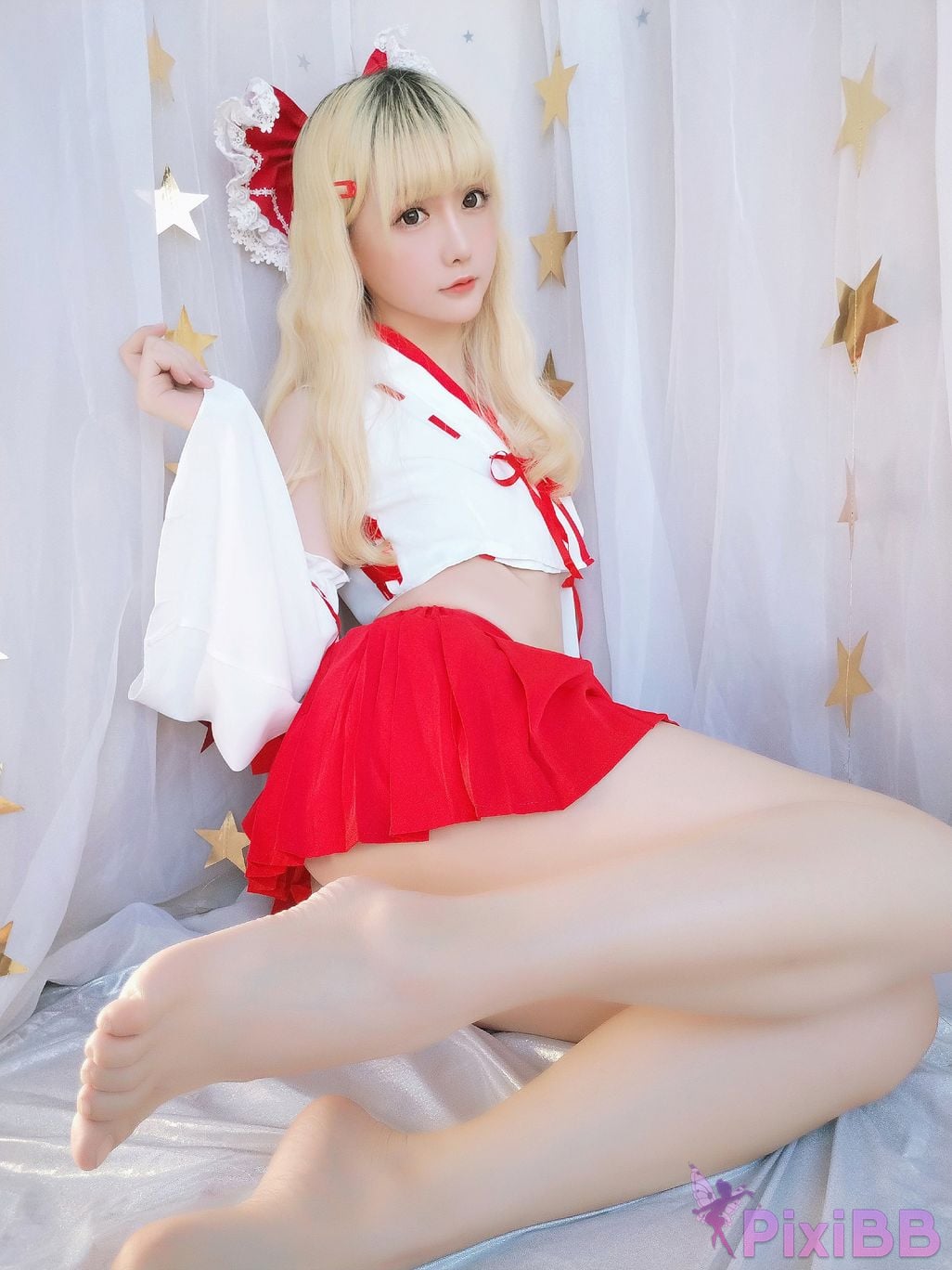 Coser Hoshilily PixiBB.COM 232