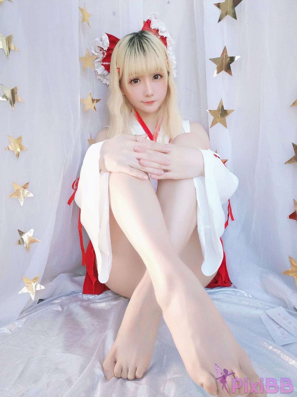 Coser Hoshilily PixiBB.COM 233