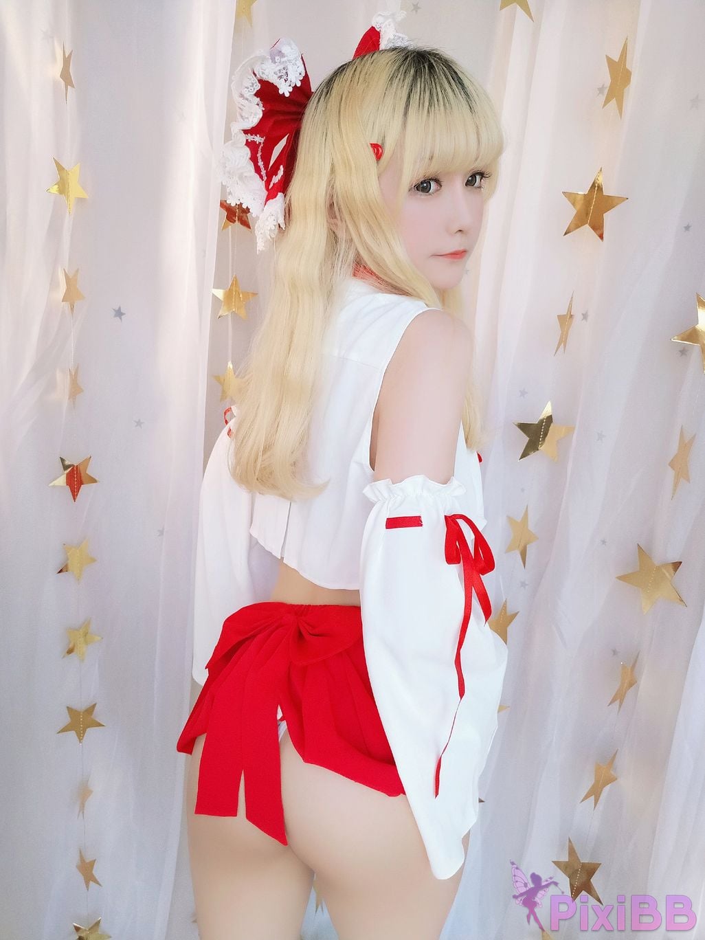Coser Hoshilily PixiBB.COM 235
