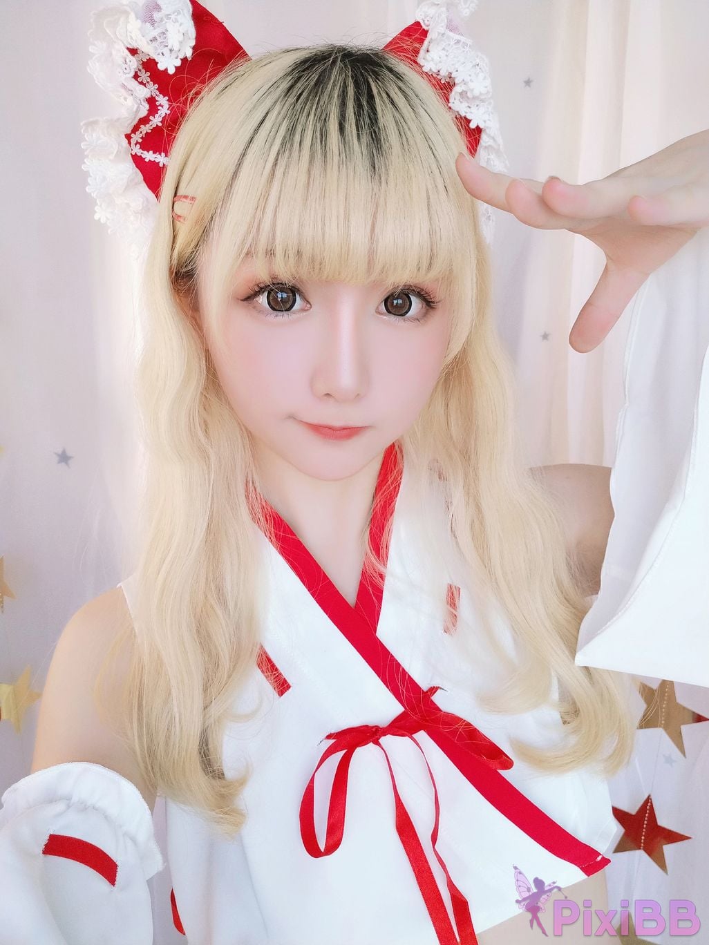 Coser Hoshilily PixiBB.COM 237