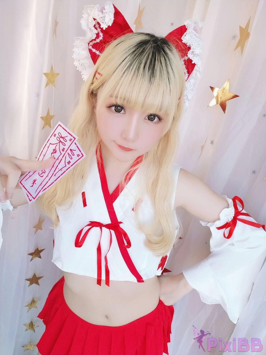 Coser Hoshilily PixiBB.COM 241