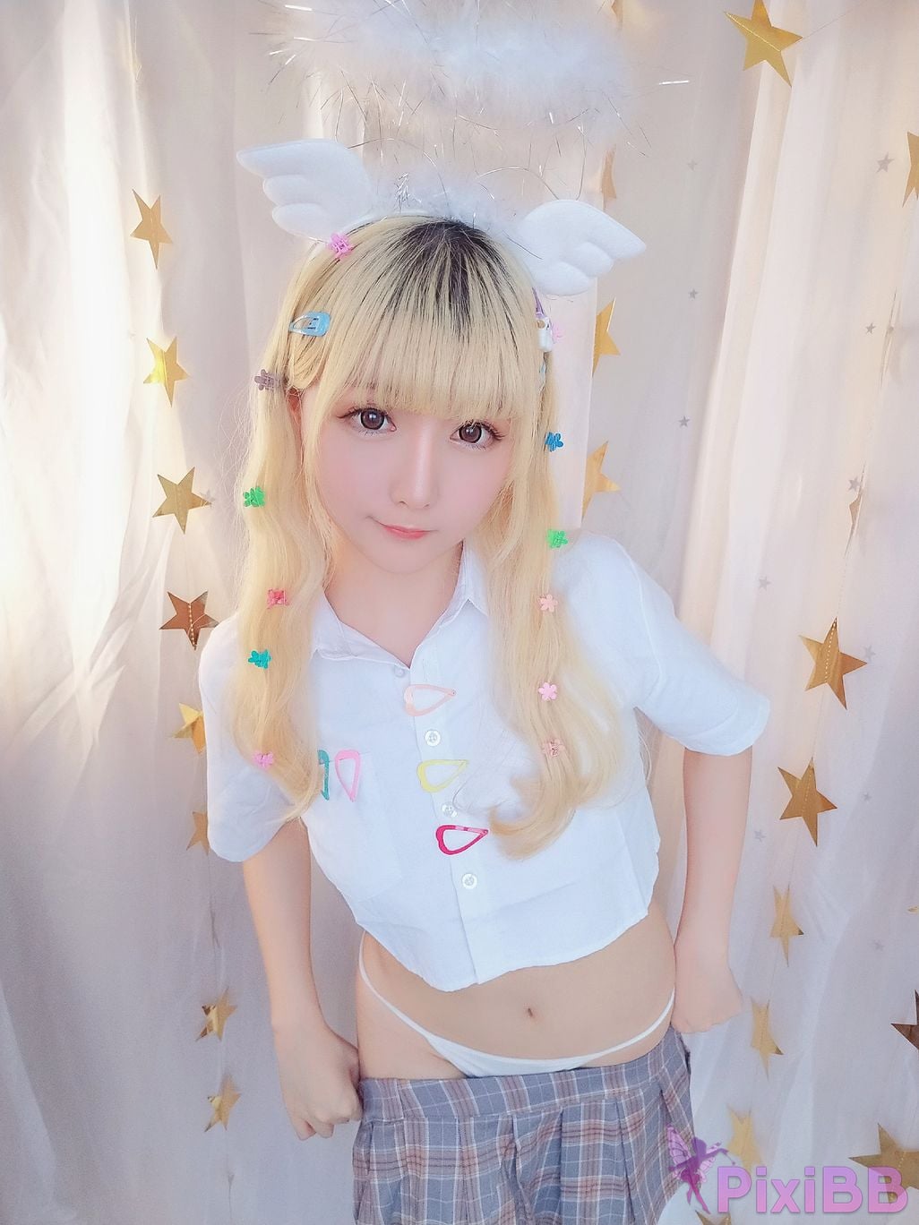 Coser Hoshilily PixiBB.COM 242