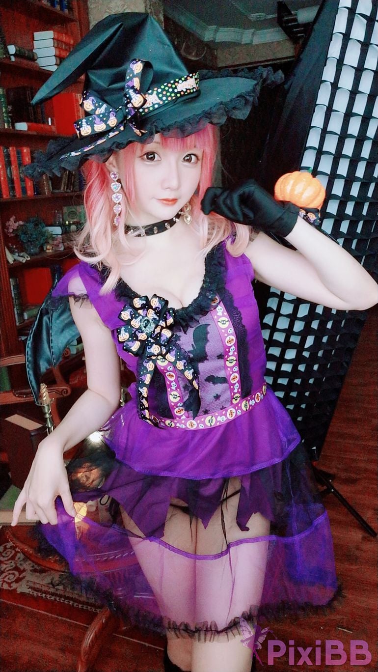 Coser Hoshilily PixiBB.COM 259.JPG
