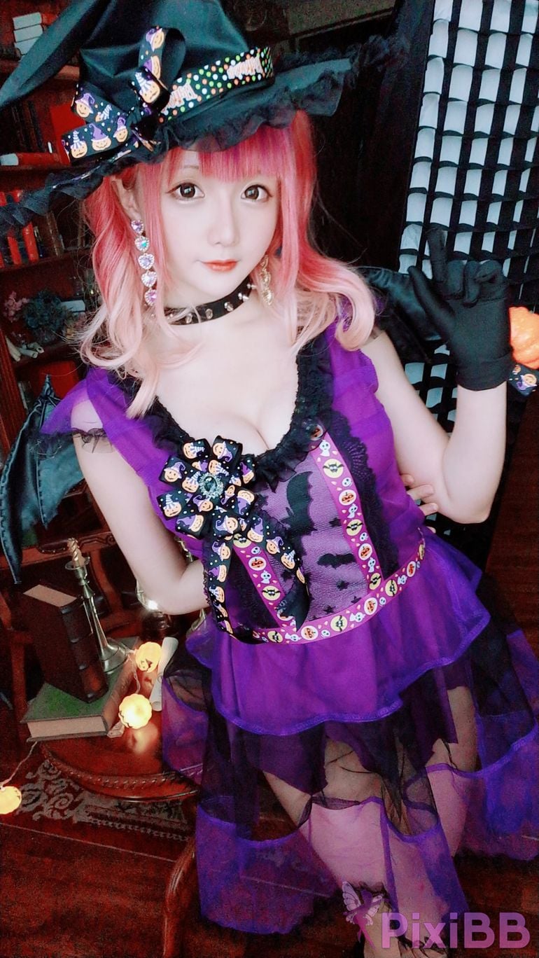 Coser Hoshilily PixiBB.COM 261.JPG