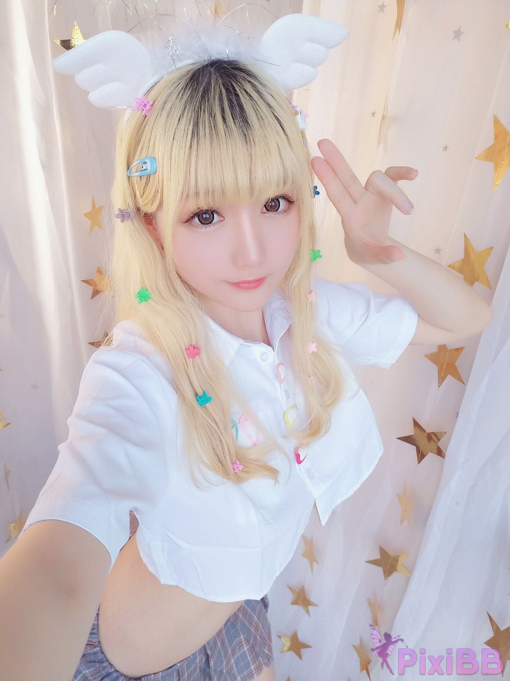 Coser Hoshilily PixiBB.COM 266