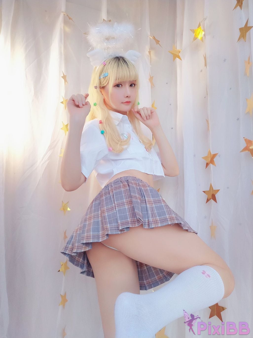 Coser Hoshilily PixiBB.COM 278