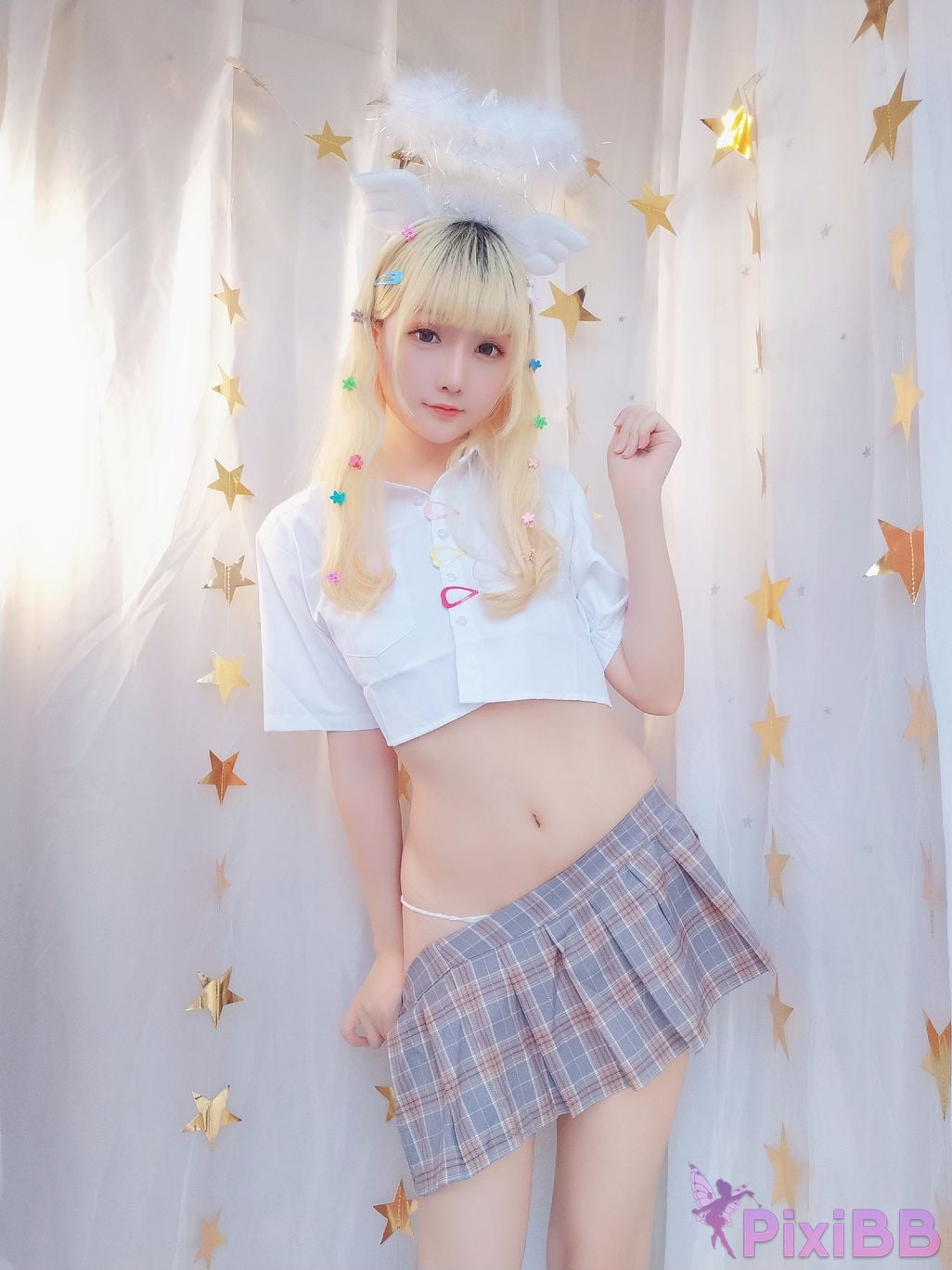 Coser Hoshilily PixiBB.COM 290