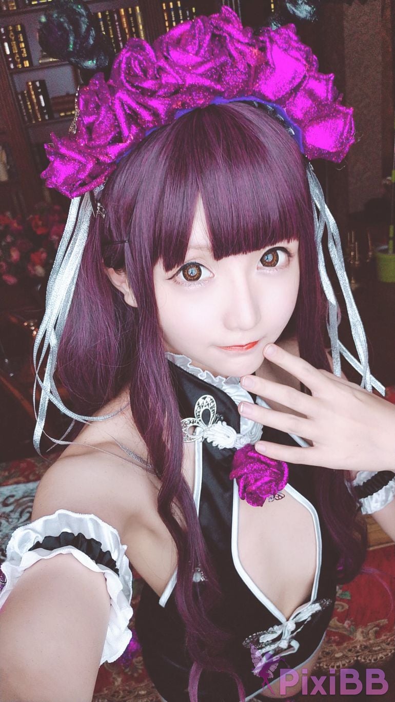 Coser Hoshilily PixiBB.COM 291.JPG