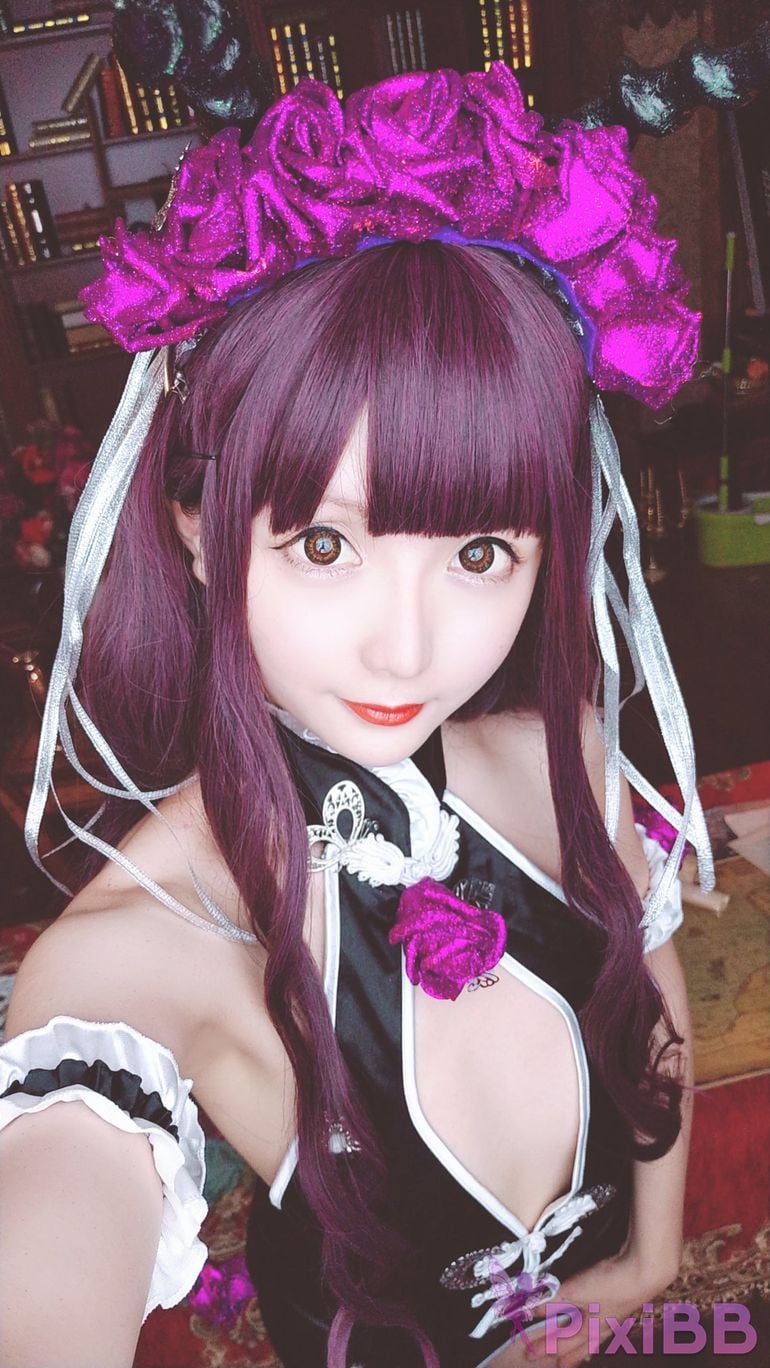 Coser Hoshilily PixiBB.COM 292.JPG