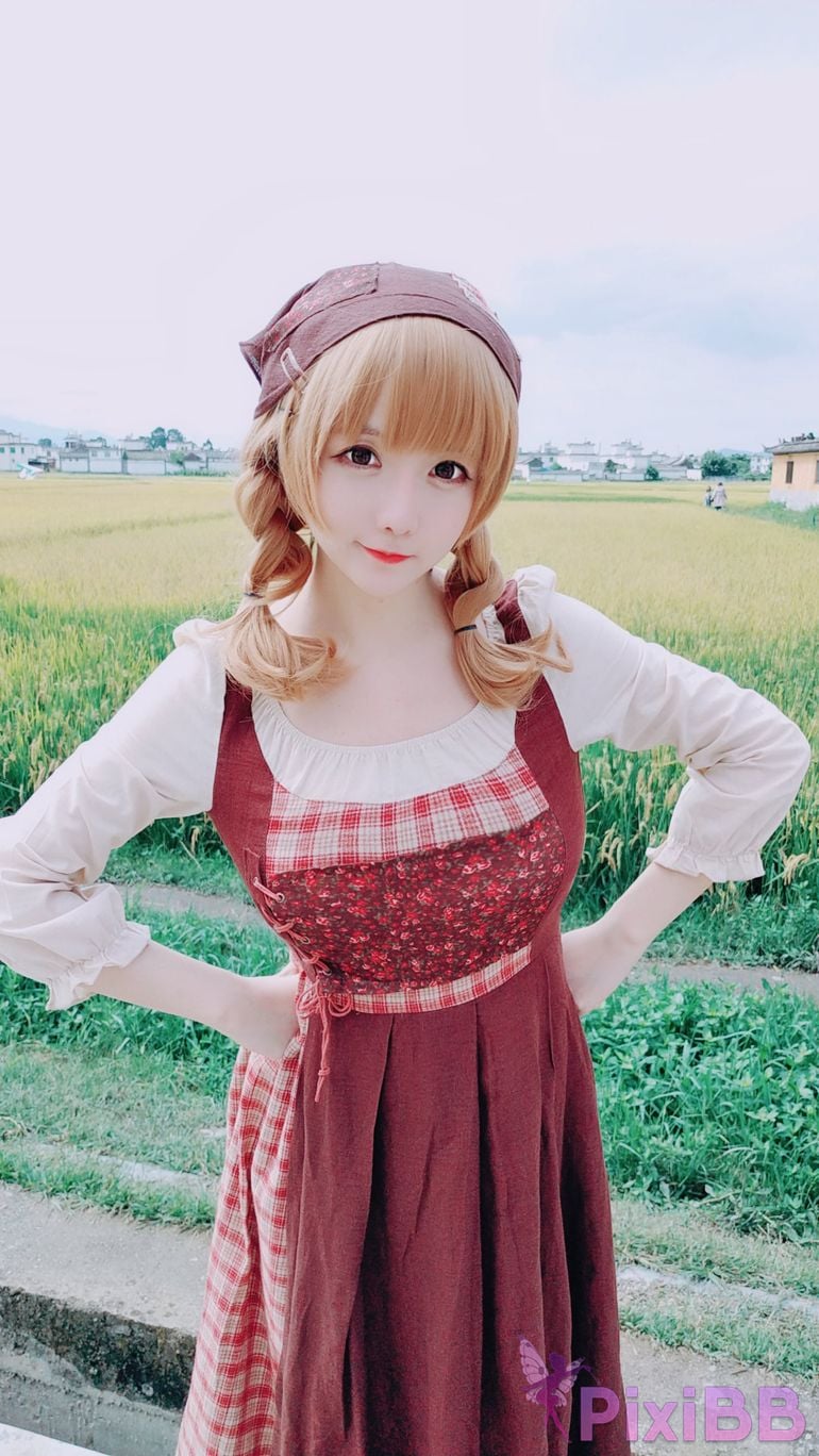 Coser Hoshilily PixiBB.COM 294.JPG