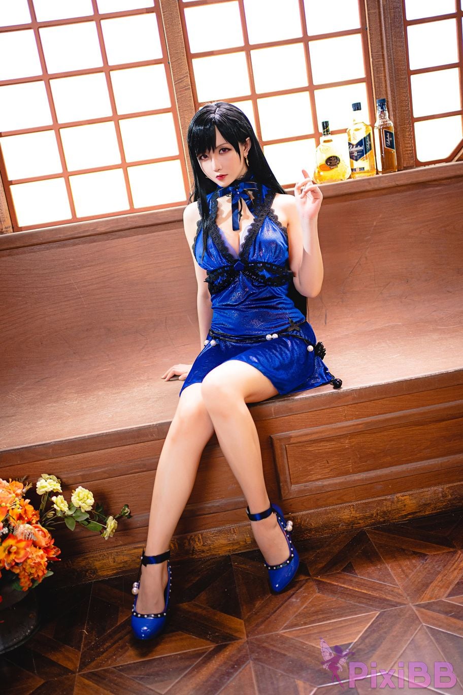 Coser Hoshilily PixiBB.COM 002