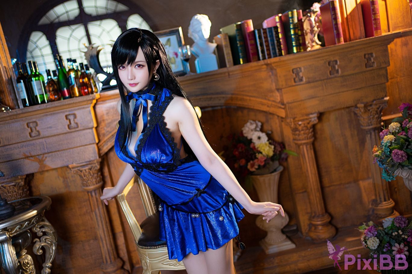 Coser Hoshilily PixiBB.COM 003