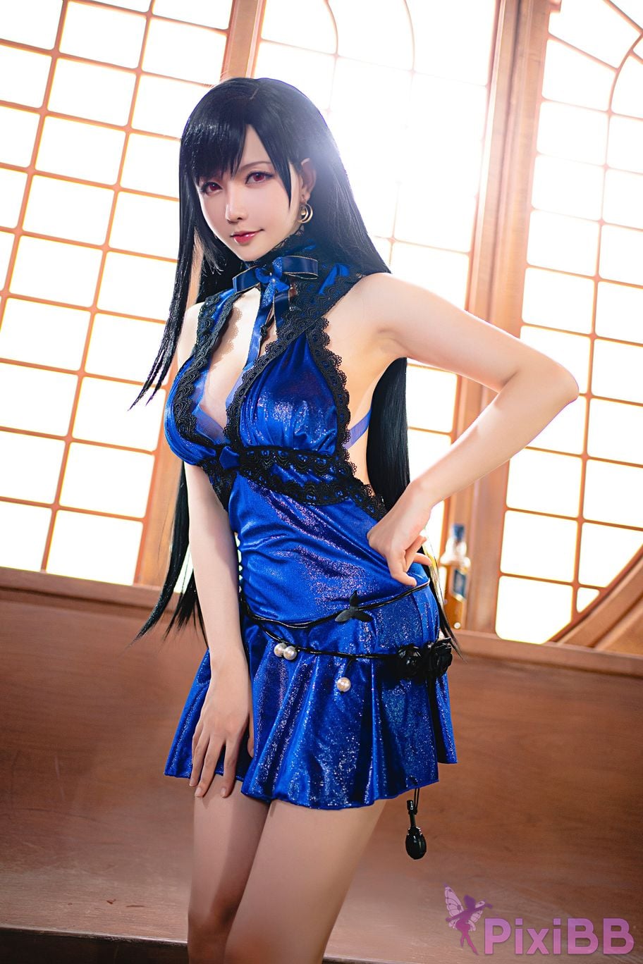Coser Hoshilily PixiBB.COM 005