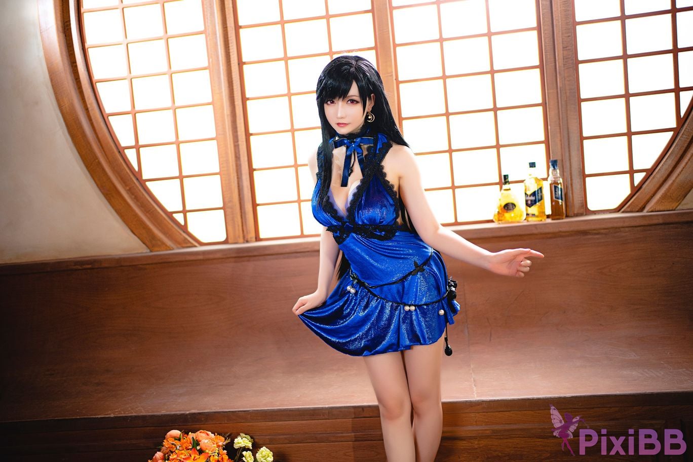 Coser Hoshilily PixiBB.COM 006