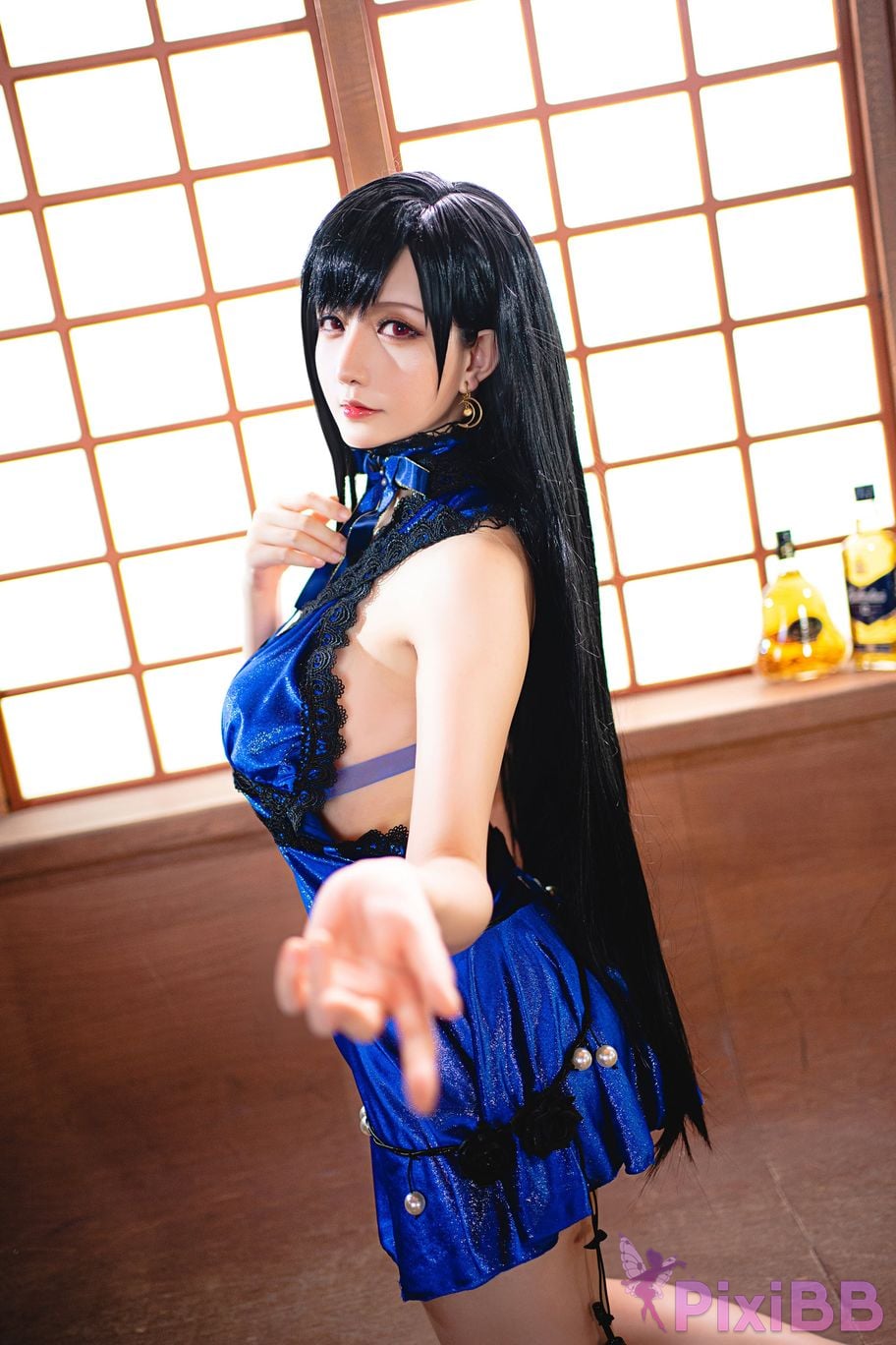 Coser Hoshilily PixiBB.COM 007
