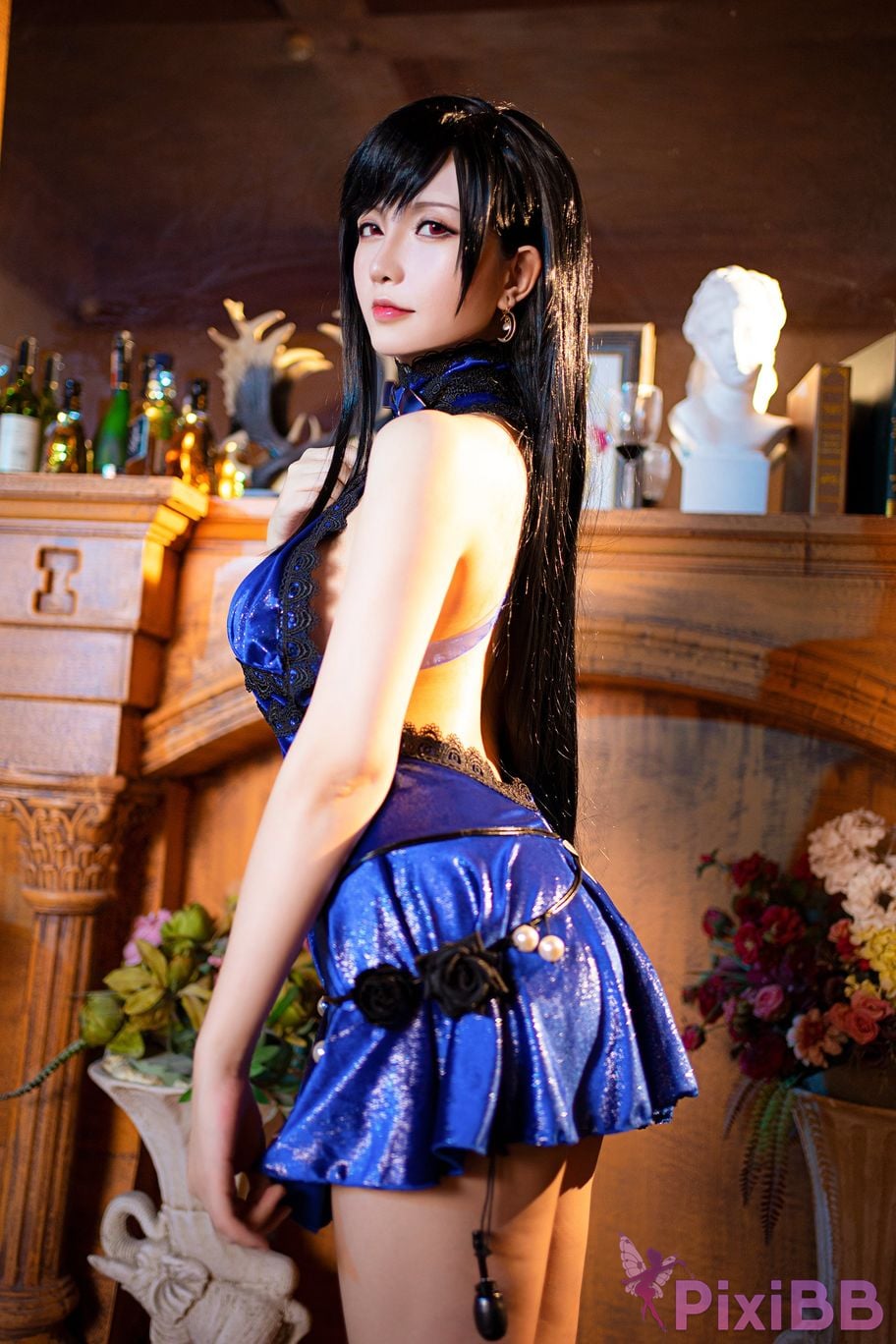Coser Hoshilily PixiBB.COM 008