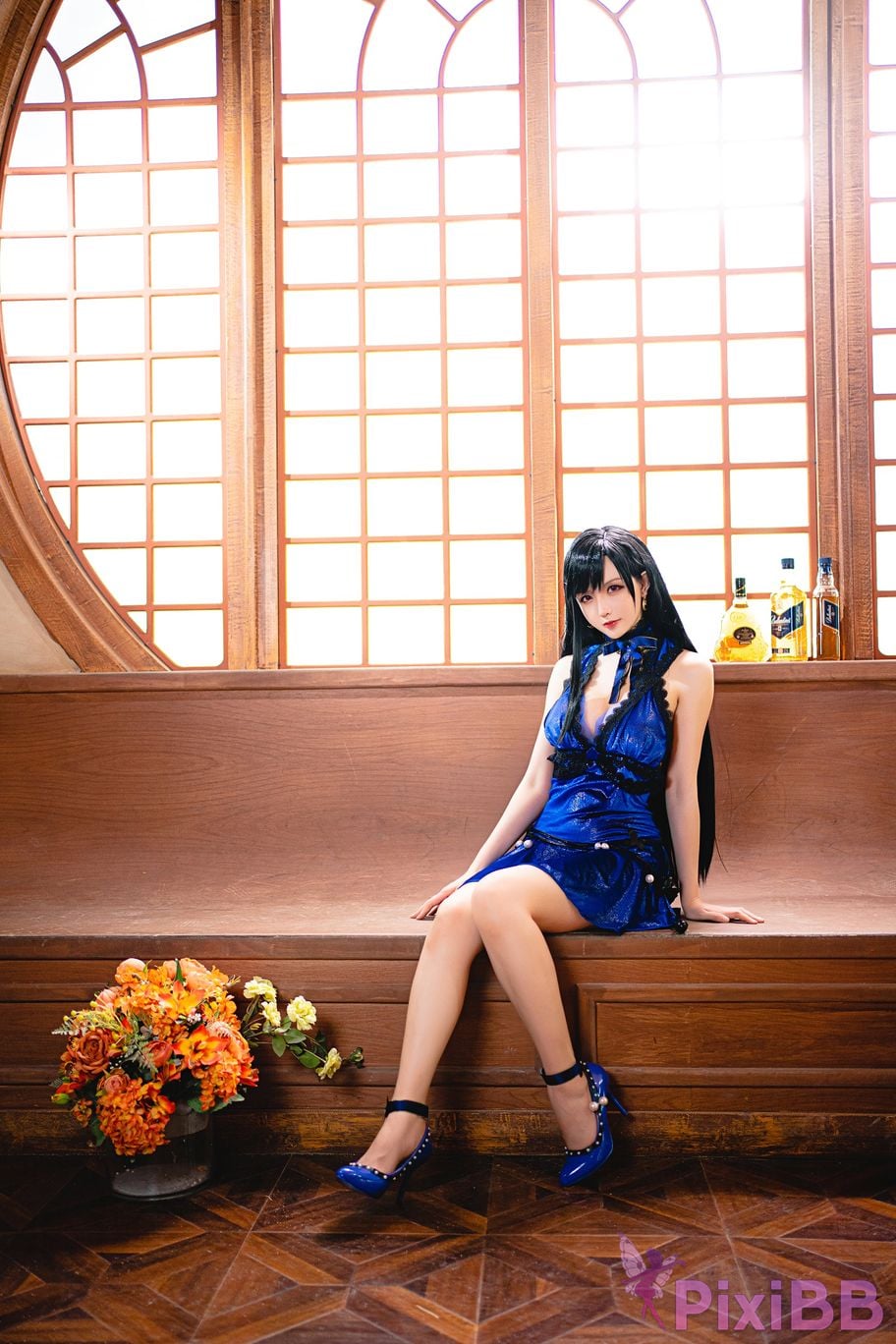 Coser Hoshilily PixiBB.COM 013