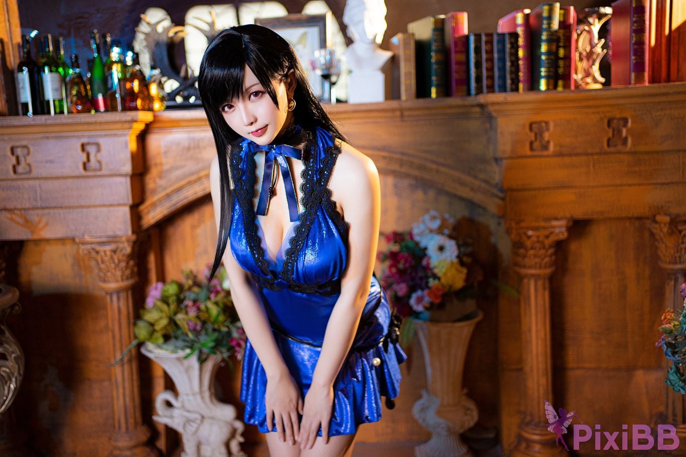 Coser Hoshilily PixiBB.COM 014