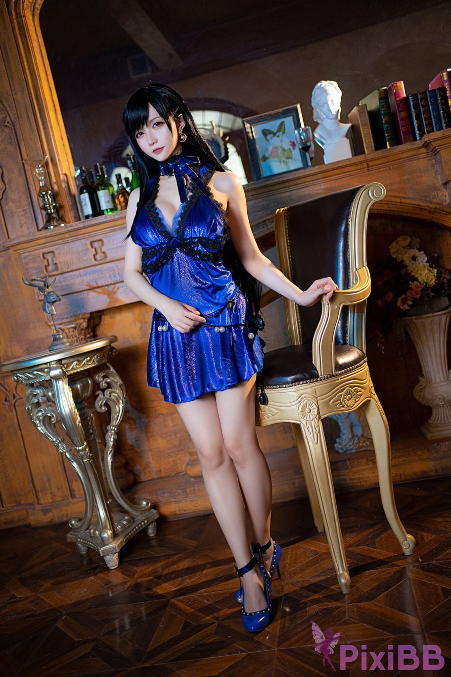 Coser Hoshilily PixiBB.COM 022