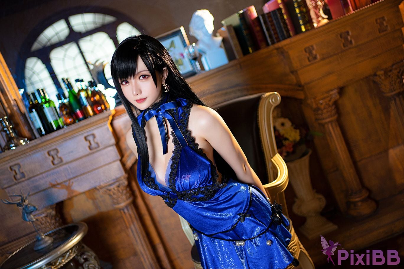 Coser Hoshilily PixiBB.COM 028