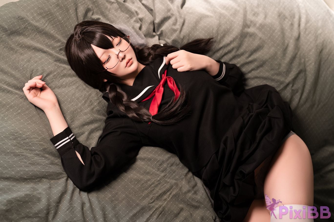 Coser Hoshilily PixiBB.COM 014