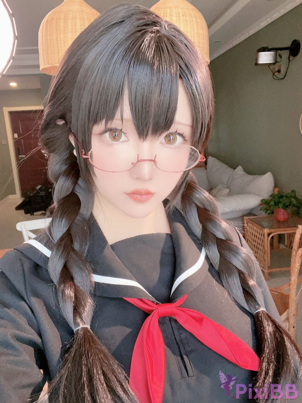 Coser Hoshilily PixiBB.COM 020.JPG
