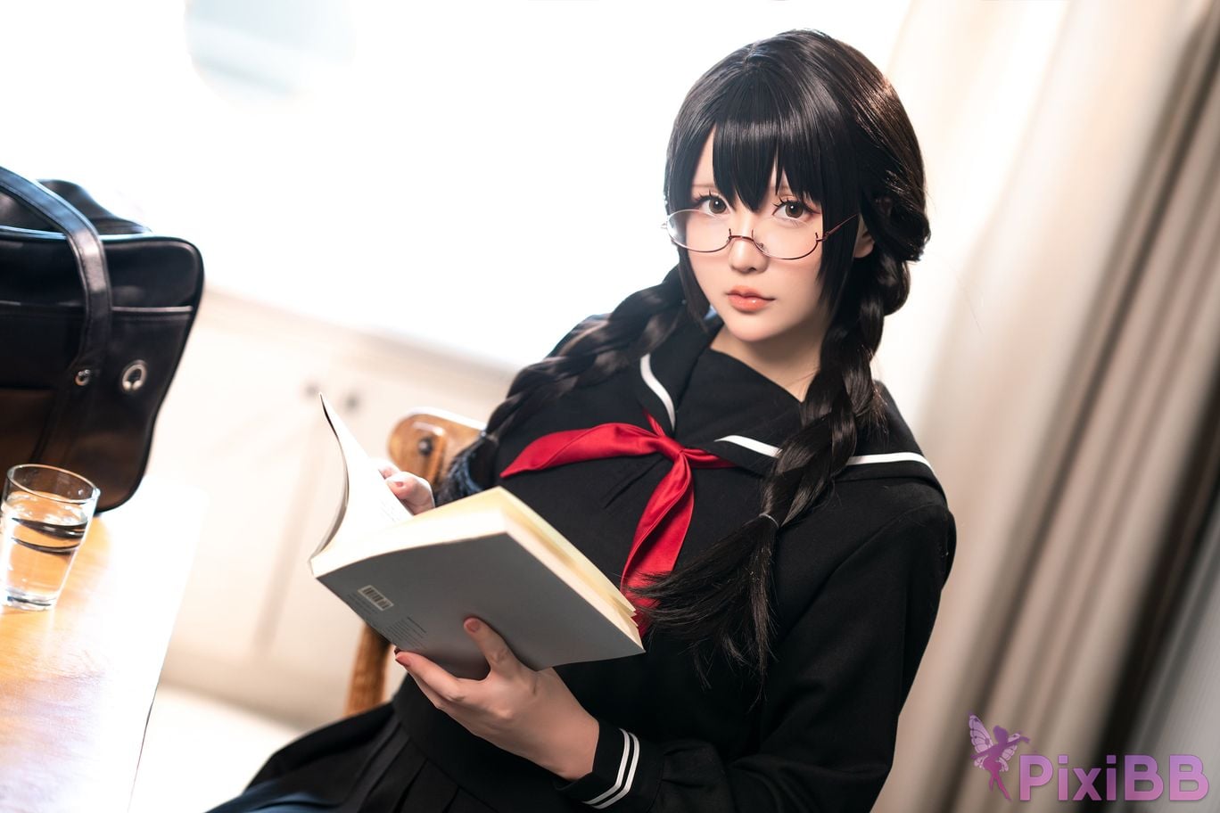 Coser Hoshilily PixiBB.COM 037