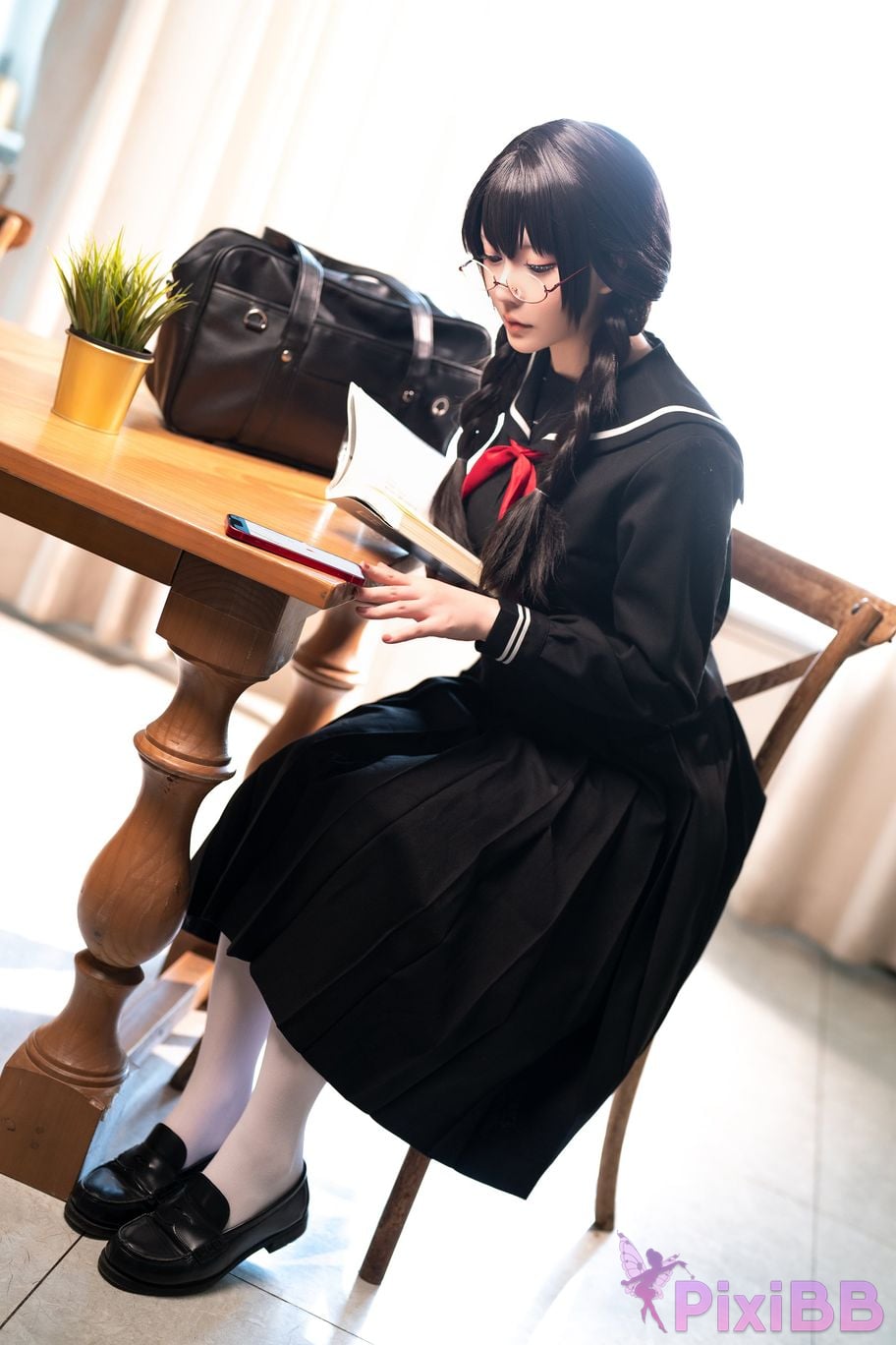 Coser Hoshilily PixiBB.COM 059