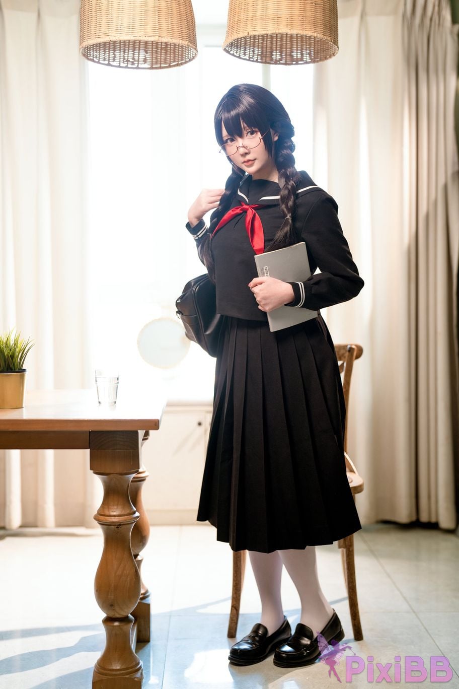 Coser Hoshilily PixiBB.COM 081