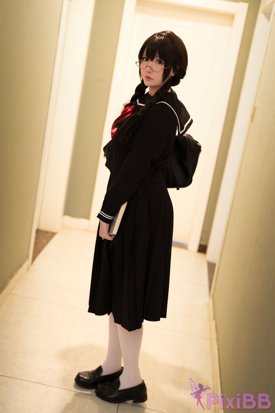Coser Hoshilily PixiBB.COM 092